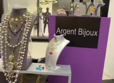It’s a fashion extravaganza like no other! 