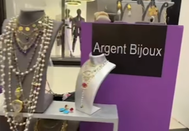 It’s a fashion extravaganza like no other! 