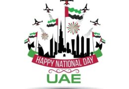 Happy National Day!