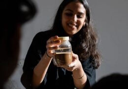 From February 8 to February 24, the historic city will host the third AlUla Arts Festival.