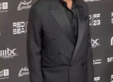 Hollywood stars ⭐ at yesterday’s