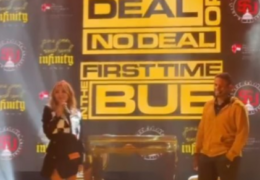 Glimpses of a world filled with suspense and excitement as the incredible Lebanese star @razanelmoghrabi