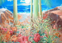 Step into a world of artistic wonder with Angelina Asiakina at Intent Gallery in Dubai, where yesterday’s event left us inspired and in awe of all the vibrant art displayed.