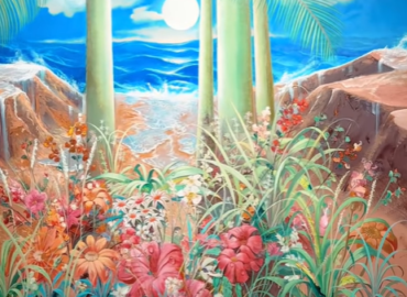 Step into a world of artistic wonder with Angelina Asiakina at Intent Gallery in Dubai, where yesterday’s event left us inspired and in awe of all the vibrant art displayed.