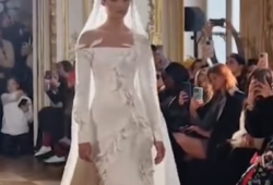 A recap of yesterday’s fashion shows ✨️