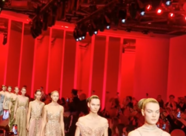 Bravo 👏 @eliesaabworld