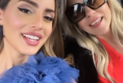 Stay tuned for our stories for the zuhairmurad SS24 Couture Show!!