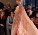 Earlier today Zuhair Murad presented his SS24 Couture collection and it was more than breathtaking in every aspect!