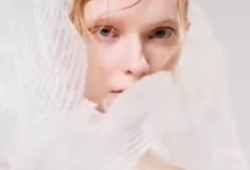 The Yanina SS24 Couture Show!