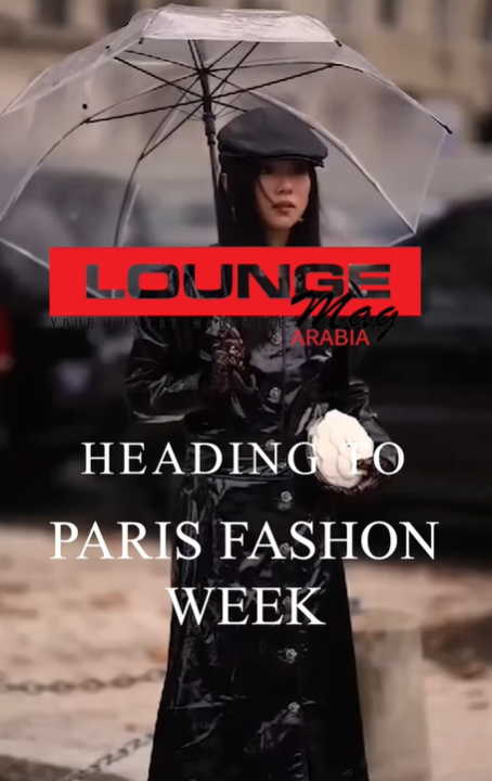 We are in Paris 🇫🇷 Stay tuned starting today for the Couture SS24 shows!