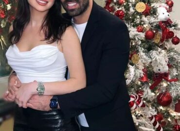 Happily Ever After with @maritta and @kamilabikhalil