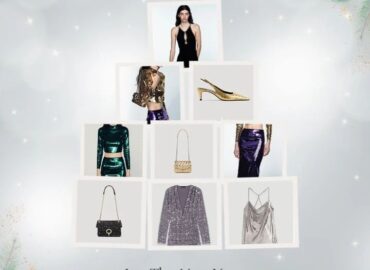 Make a fashion statement that exudes confidence and style as you step into 2024 with our favorite Parisian-inspired outfits!