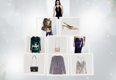 Make a fashion statement that exudes confidence and style as you step into 2024 with our favorite Parisian-inspired outfits!
