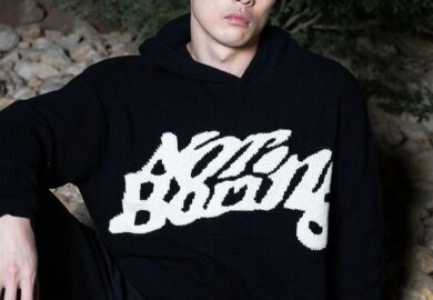 Discover the latest fashion that’s on our radar with these Saudi streetwear labels, guaranteed to keep you stylish with their perfect fusion of authenticity and modernity.