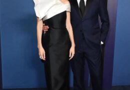 Hollywood Stars from yesterday’s #governersawards 2024!