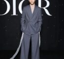 Paris Fashion Week just got a whole lot more fabulous with yesterday’s #diorfw24 show in the presence of A-list stars and the iconic Dior collection by #kimjones