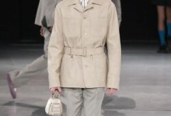 On point as always @dior Men Winter 2024 collection by @mrkimjones presented in Paris!