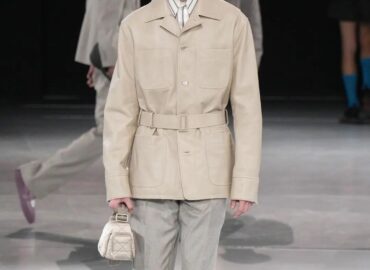 On point as always @dior Men Winter 2024 collection by @mrkimjones presented in Paris!