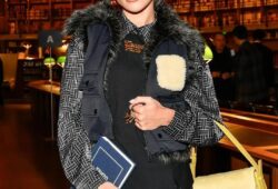 Friends of the house #Kenzo attending the FW24 show in Paris yesterday and may we add that the looks are just exceptional!