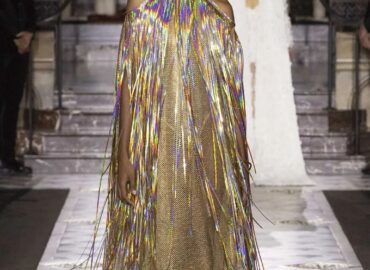 Georges Chakra Couture SS 2024
