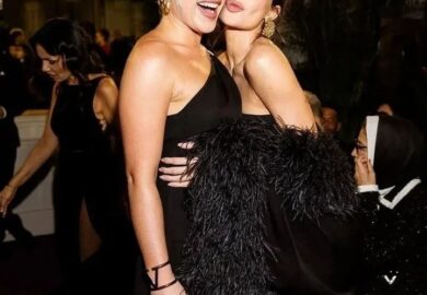 Highlights from yesterday’s vibrant SS24 Couture Show by maisonvalentino pierpaolopretelliofficial