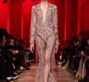 In his latest collection, HAUTE COUTURE SPRING/SUMMER 2024, fashion designer ELIE SAAB has created a truly captivating and mesmerizing experience. 