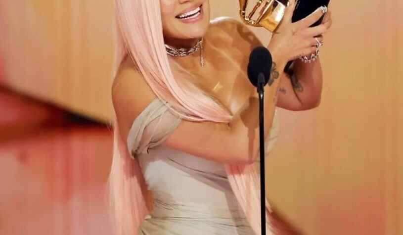 Congratulations on our fav #grammy winners 🏆
