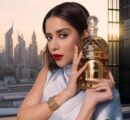This week, the French luxury brand Guerlain announced the gorgeous and talented singer @balqeesfathi as its Middle East ambassador.