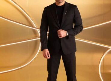 Stars at the #cartier Trinity 100 celebration in Paris 🌟