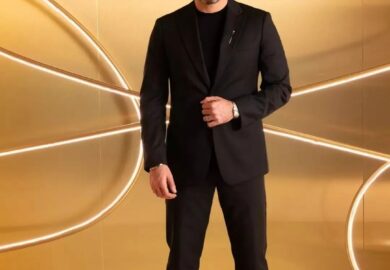 Stars at the #cartier Trinity 100 celebration in Paris 🌟