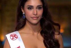 Congratulations to Miss Lebanon 🇱🇧 @yasminazaytoun for making it to the 1st Runner Up of Miss Workd 2024!