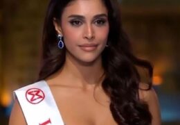 Congratulations to Miss Lebanon 🇱🇧 @yasminazaytoun for making it to the 1st Runner Up of Miss Workd 2024!