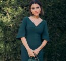Luxury online retailer Mytheresa teamed up with influencer and consultant Nojoud Al-Rumaihi from Saudi Arabia 