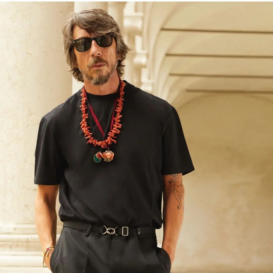 Major Fashion News!! After 25 years, creative director Pierpaolo Piccioli says farewell to Valentino!