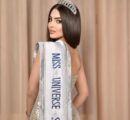From the Kingdom to the Universe! Saudi Arabia is ready to dazzle at Miss Universe with the radiant Rumy Alqathani leading the way!