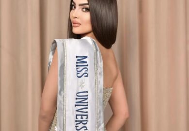 From the Kingdom to the Universe! Saudi Arabia is ready to dazzle at Miss Universe with the radiant Rumy Alqathani leading the way!