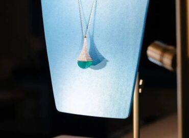 Channeling elegance and sophistication with #marli’s collection at a stunning suhoor evening in Dubai