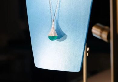 Channeling elegance and sophistication with #marli’s collection at a stunning suhoor evening in Dubai