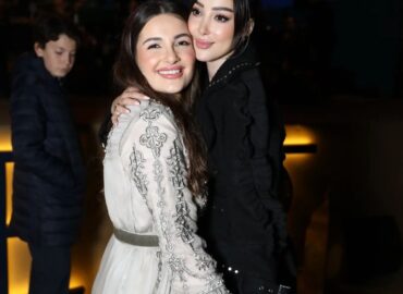 Last night’s special @owest.6oct and @forsethayah suhoor was a beautiful blend of charity