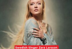 Swedish sensation Zara Larsson is set to light up the stage in Dubai this month- you won’t want to miss this!
