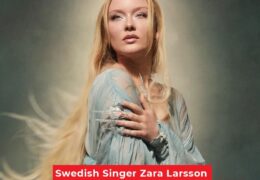 Swedish sensation Zara Larsson is set to light up the stage in Dubai this month- you won’t want to miss this!