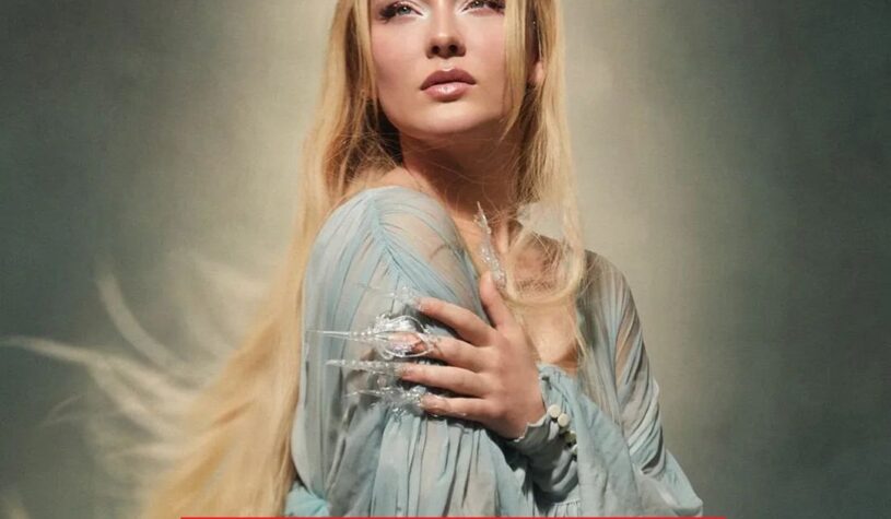 Swedish sensation Zara Larsson is set to light up the stage in Dubai this month- you won’t want to miss this!