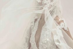 Rami Al Ali White debuts its newest line