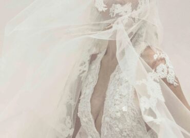 Rami Al Ali White debuts its newest line