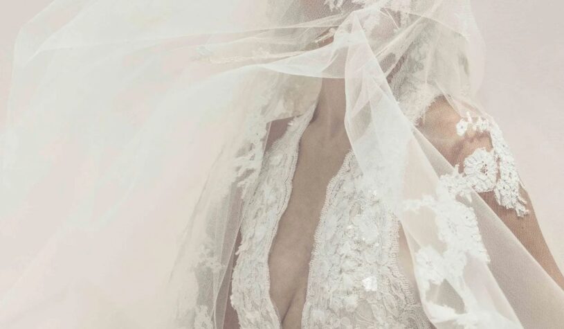 Rami Al Ali White debuts its newest line