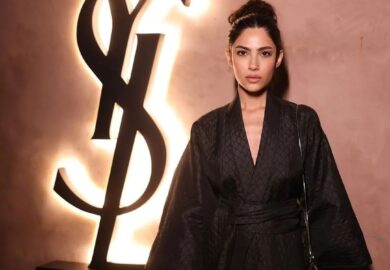 Glamourous is the least we can say about yesterday’s unique suhoor night in Dubai with #yslbeauty and the Beauty Maison’s friends