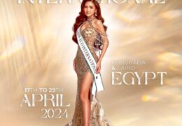 65 Countries To Participate in “Miss Eco Int’l 2024” in Hurghada.Preliminary preparations are currently underway to hold the “Miss Eco International 2024” contest from April 16-29, between Cairo, Hurghada, and Fayoum, under the auspices of the Egyptian Tourism Promotion Authority.