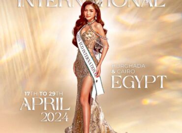 65 Countries To Participate in “Miss Eco Int’l 2024” in Hurghada.Preliminary preparations are currently underway to hold the “Miss Eco International 2024” contest from April 16-29, between Cairo, Hurghada, and Fayoum, under the auspices of the Egyptian Tourism Promotion Authority.