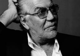 Roberto Cavalli passes away at the age of 83 in his home in Florence!