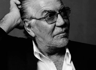 Roberto Cavalli passes away at the age of 83 in his home in Florence!